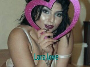 Lara_love