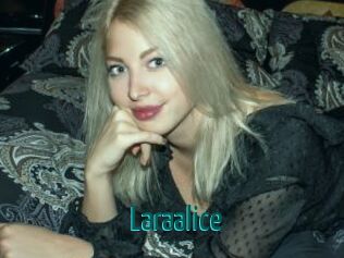 Laraalice