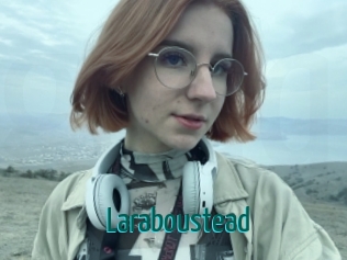 Laraboustead