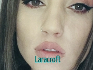 Laracroft