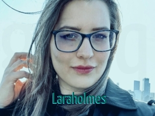 Laraholmes