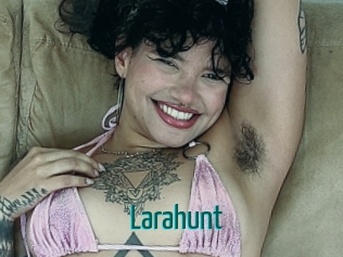 Larahunt