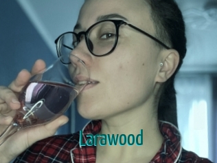 Larawood