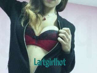 Lartgirlhot