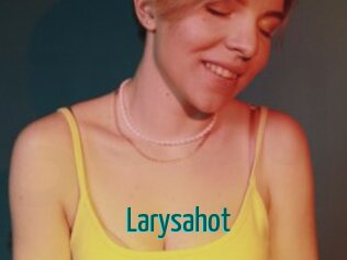 Larysahot