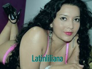 Latinliliana