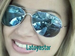 Latoyastar