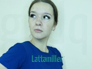 Lattamiller