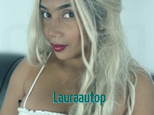 Lauraautop