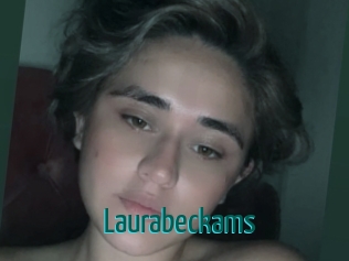 Laurabeckams