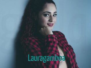 Lauragamboa