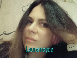 Lauramayce