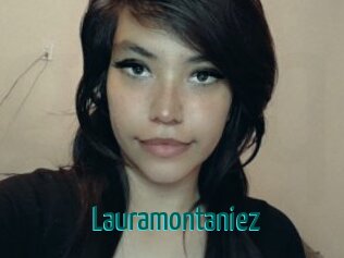 Lauramontaniez