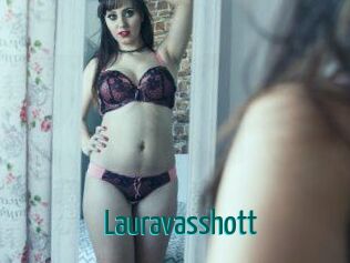 Lauravasshott