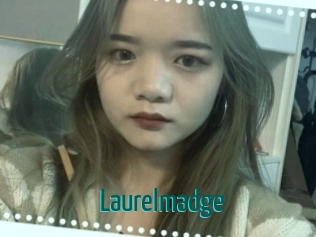 Laurelmadge