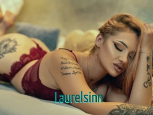 Laurelsinn