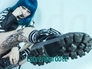 Laurenbardote