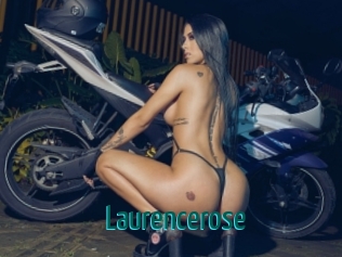 Laurencerose