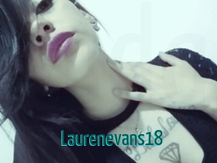 Laurenevans18