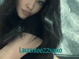 Laurenloo22xoxo