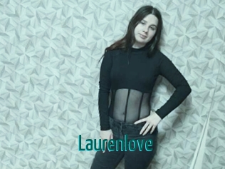 Laurenlove