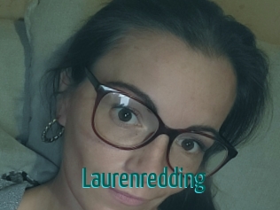 Laurenredding