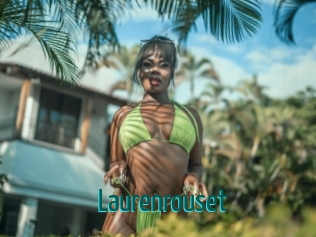 Laurenrouset