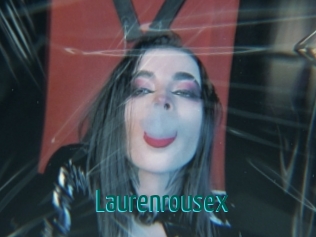 Laurenrousex