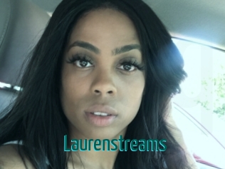 Laurenstreams