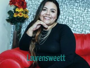 Laurensweett