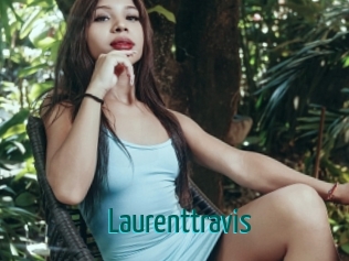 Laurenttravis