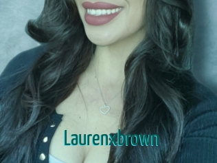 Laurenxbrown