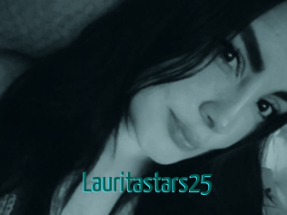 Lauritastars25