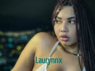 Laurynnx