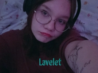 Lavelet