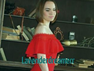 Lavenderdreamerr