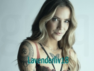 Lavenderliv18