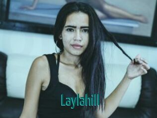 Laylahill