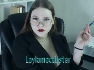 Laylamacalister