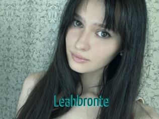 Leahbronte