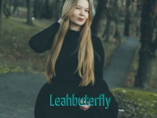 Leahbuterfly