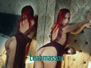 Leahmasson