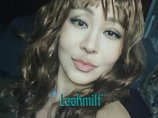 Leahmilf