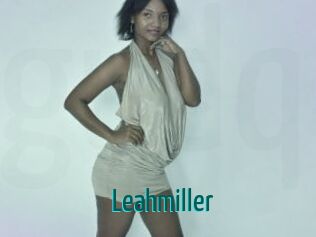 Leahmiller