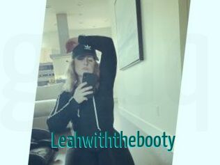 Leahwiththebooty