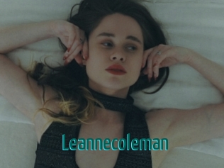 Leannecoleman