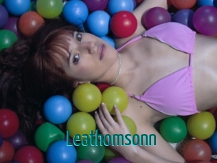 Leathomsonn