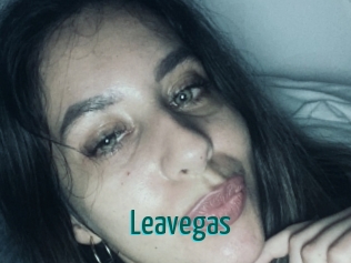 Leavegas