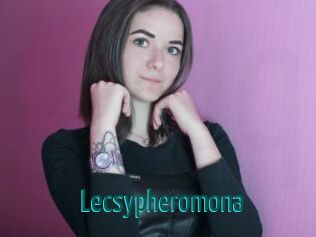 Lecsypheromona