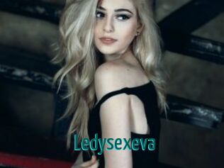 Ledysexeva